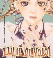 Lui, Il Diavolo (8 Di 11)