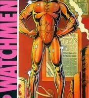 Watchmen 8