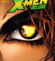 X-men Deluxe