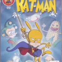 rat man contro tutti