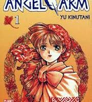 Angel Arm 1