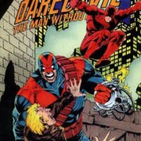 Daredevil April 1996