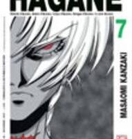 Hagane 7