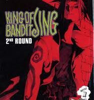 King Of Bandit Jing 2nd Round 1