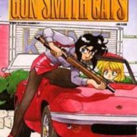 Gun Smith Cats
