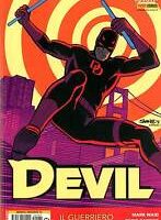 devil