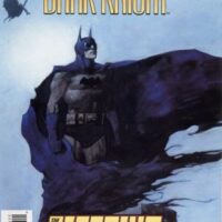 Legends Of The Dark Knight October 1995