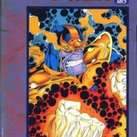 Cosmic Powers 1 Di 5