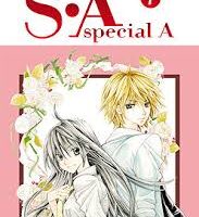 Sa Special A