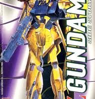 Z Gundam Side Story (2 Di 2)