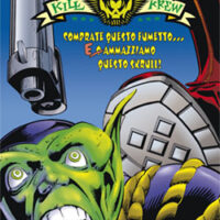 Skrull Kill Crew