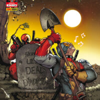 Deadpool