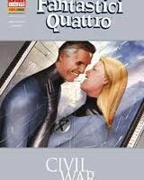 fantastici quattro