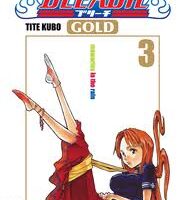 Bleach Gold