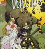 Steam Detectives