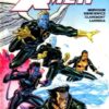 x-men nuova serie 32