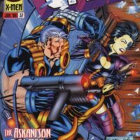 Cable June 1996