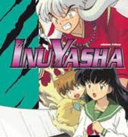Inuyasha 15