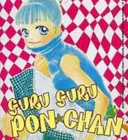 Guru Guru Pon Chan 7