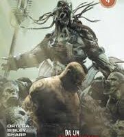 Gears Of War 4