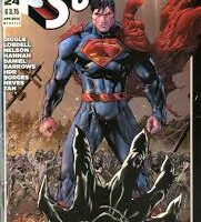 Superman (Nuova serie) 24