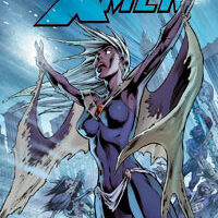X-men