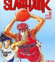Slam Dunk