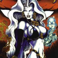 Between Heaven & Hell June 1995