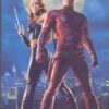 daredevil