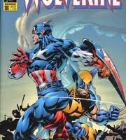 wolverine