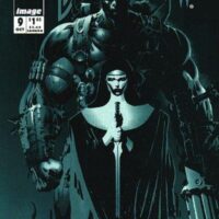 Deathblow October 1994