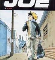 Rocky Joe