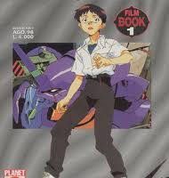 Film Book 1