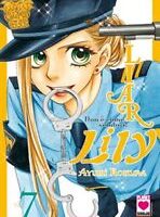 liar lily 7