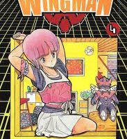 Wingman 4