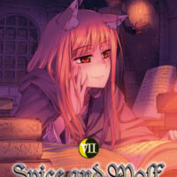 spice and wolf 7