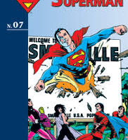 Le avventure di Superman