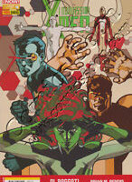 i nuovissimi x-men 18