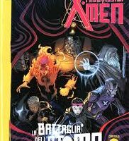 I nuovissimi X-Men