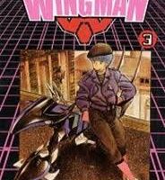 Wingman 3