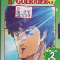 ken il guerriero prima serie