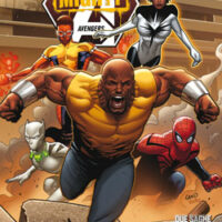 avengers deluxe presenta 3