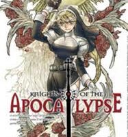 Knights Of The Apocalypse (2 Di 3)