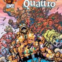 Fantastici Quattro 223