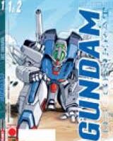 Gundam Ms Generation (2 Di 2)
