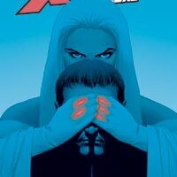 X-men Deluxe 122