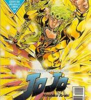 Le Bizzarre Avventure Di Jojo 94