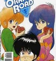 Orange Road 5