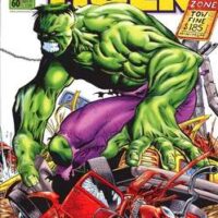Devil & Hulk 60