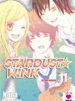stardust wink 11
